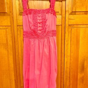 BCBG Maxazria dress 👗